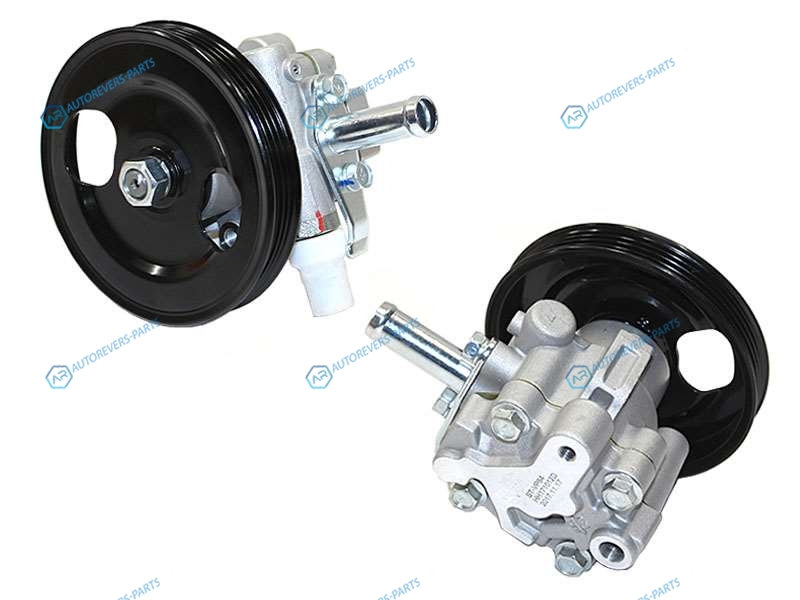 ST-VP84 Насос ГУР MITSUBISHI PAJERO SPORT 2.5D 4D56 98-09