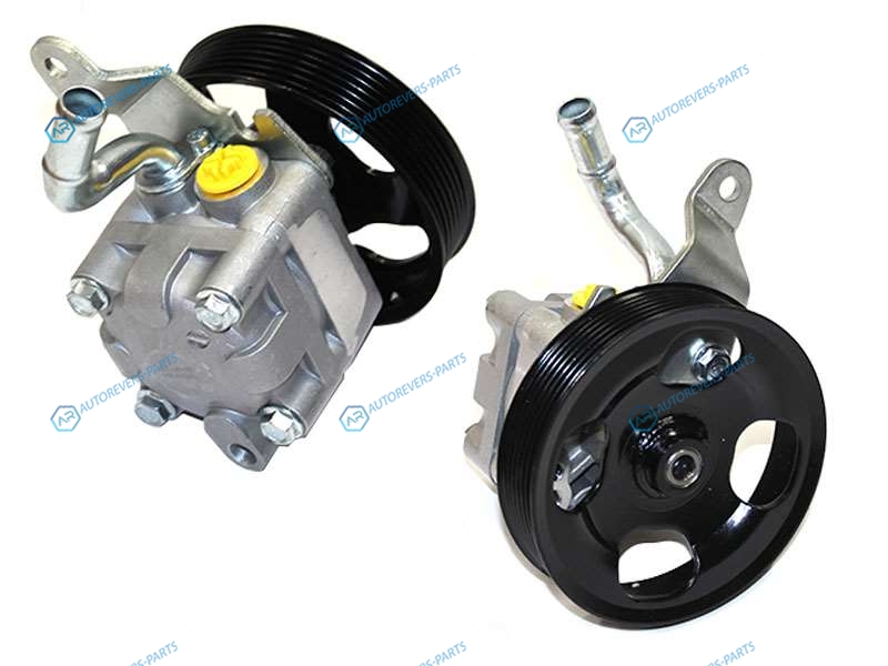 ST-VP58 Насос ГУР NISSAN FUGASKYLINEINFINITI G37M3545Q40Q50Q60 07-