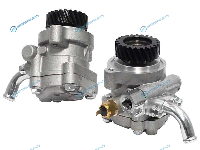 ST-VP74 Насос ГУР MITSUBISHI PAJERO SPORT 3.2D 4M41 06-
