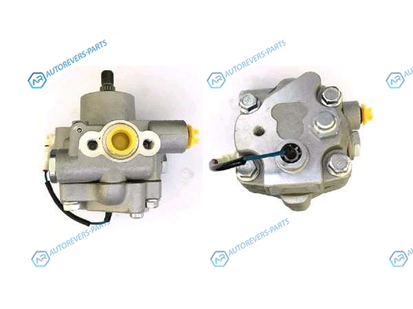 ST-VP183 Насос ГУР SUBARU FORESTER(S10. SF) 97-02IMPREZAWRX 92-02LEGACY (B11) 93-98