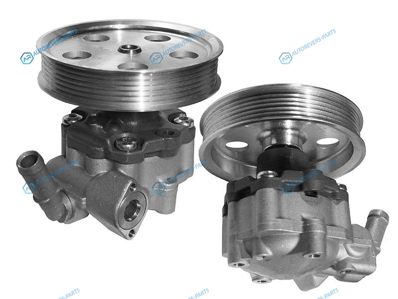ST-VP142 Насос ГУР AUDI A4A5Q5S4 08-13