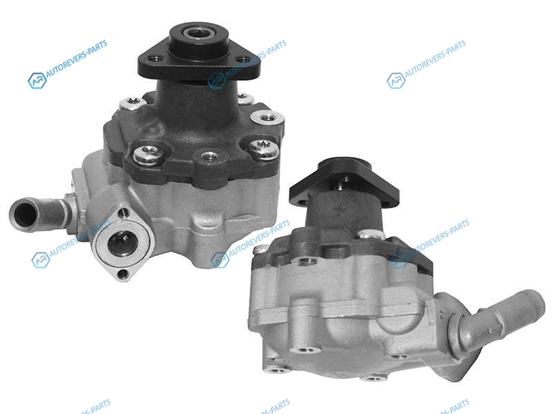 ST-VP145 Насос ГУР AUDI Q5Q7 2.0D-3.0D 08-PORSHE CAYENNE 3.0D 10-VW TOUAREG 07-