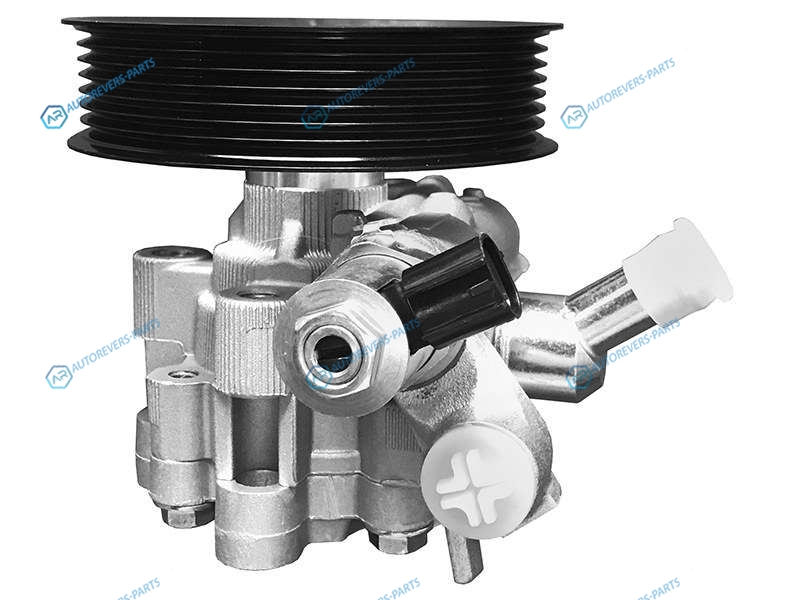 ST-VP43 Насос ГУР TOYOTA LAND CRUISER PRADO 150 1GR 09-
