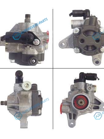 ST-VP32 Насос ГУР HONDA ACCORD CLCM 2.02.4 02-