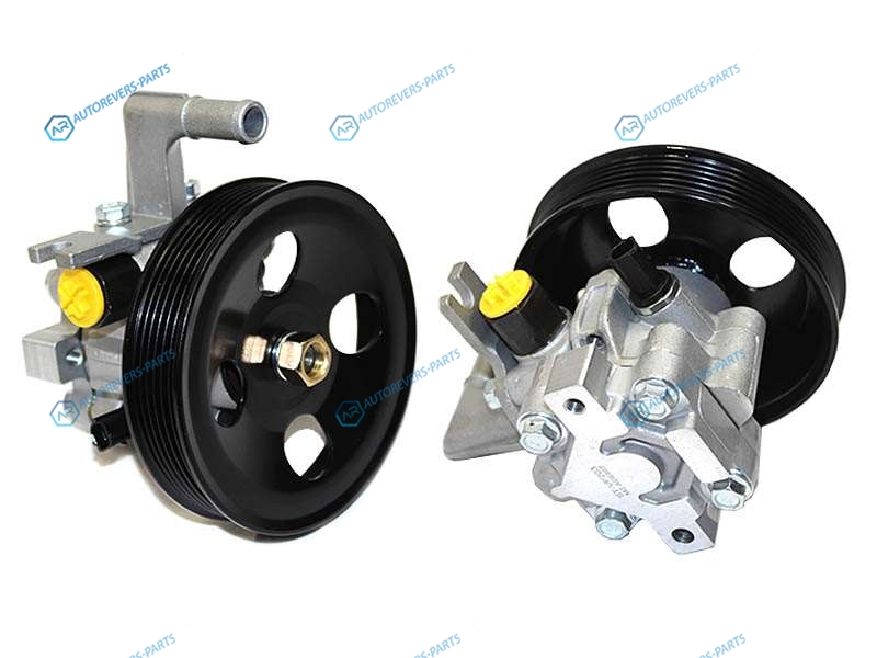 ST-VP203 Насос ГУР HYUNDAI SANTA FE CM10SORENTO 2.22.4 09-