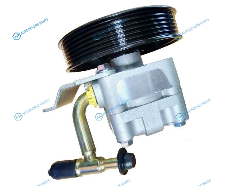 ST-VP63 Насос ГУР NISSAN ELGRAND E51 VQ35DE