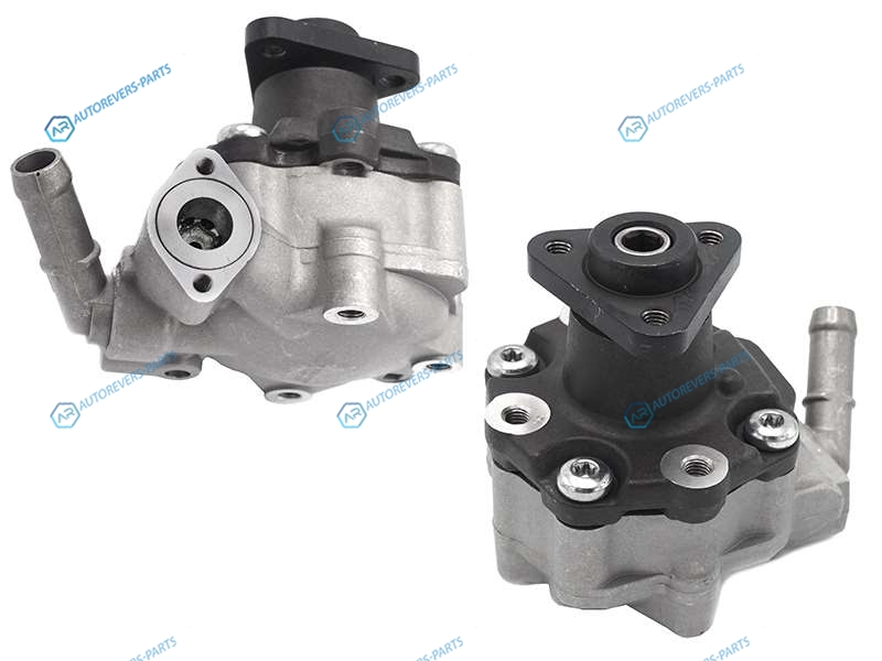 ST-VP161 Насос ГУР AUDI A4A5 2.73.0D 07-