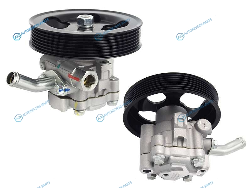 ST-VP103 Насос ГУР NISSAN PATROLINFINITI QX5680 2010-