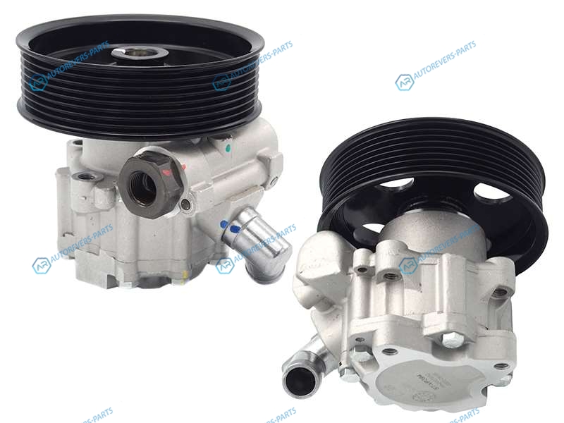 ST-VP394 Насос ГУР MERCEDES GL 3.2D 06-ML 2.8-3.2D 06-S 3.2-3.5D 05-13 8PK