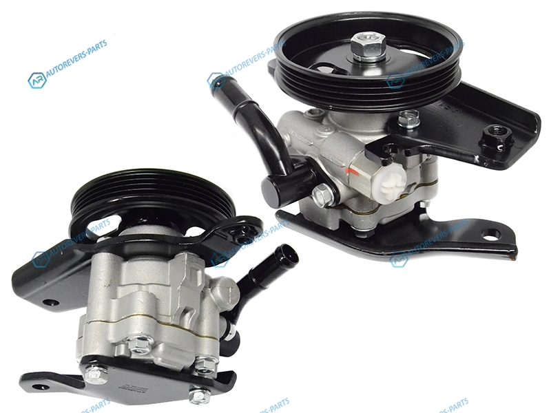 ST-VP390 Насос ГУР NISSAN BLUEBIRD(U14)PRIMERA(P11) 2.0 96-01