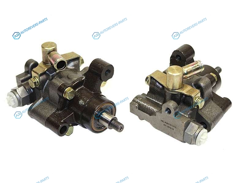 ST-VP218 Насос ГУР TOYOTA 4RUNNERDYNA 3L5L