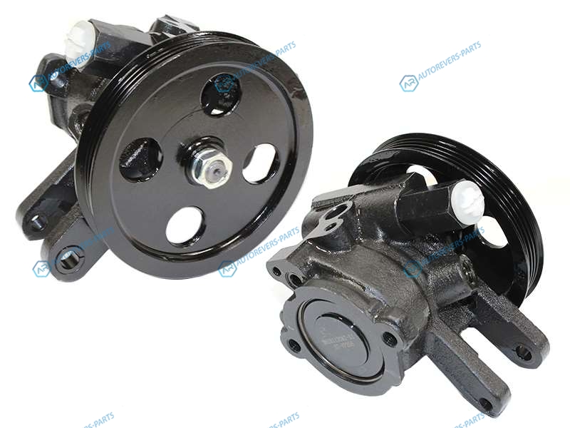 ST-VP256 Насос ГУР TOYOTA CALDINA 1.5 92-02 5EFE