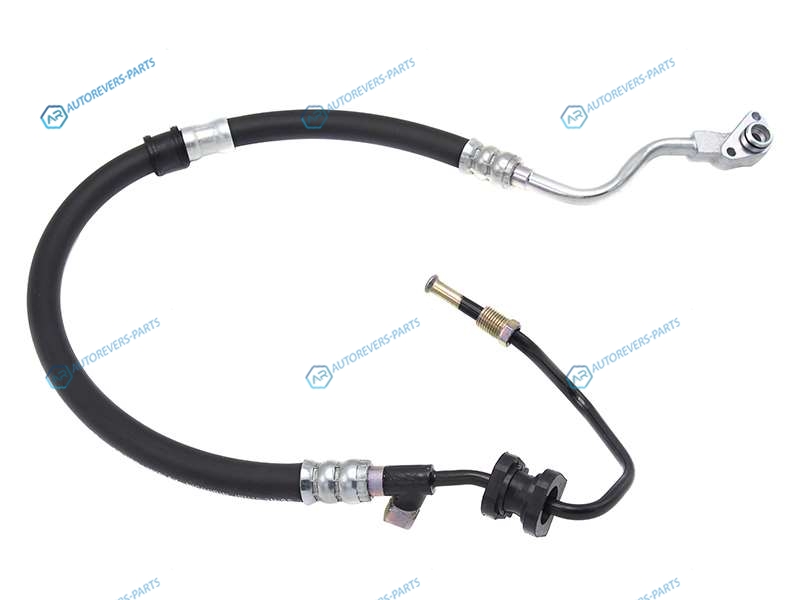 ST-53713-SX0-013 Шланг высокого давления ГУР HONDA ODYSSEY RA3 2.3 2WD 98-99