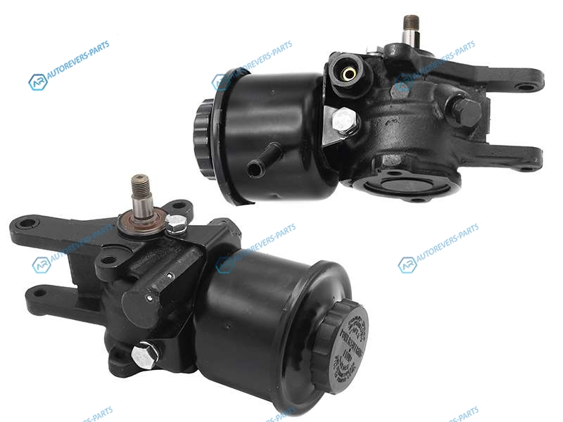 ST-VP207 Насос ГУР TOYOTA CALDINACARINACORONA 7A4A