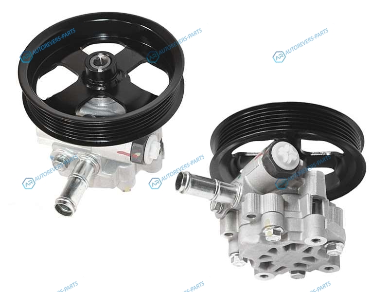 ST-VP177 Насос ГУР LAND ROVER DISCOVERY IIIRANGE SPORT 4.24.4 05-