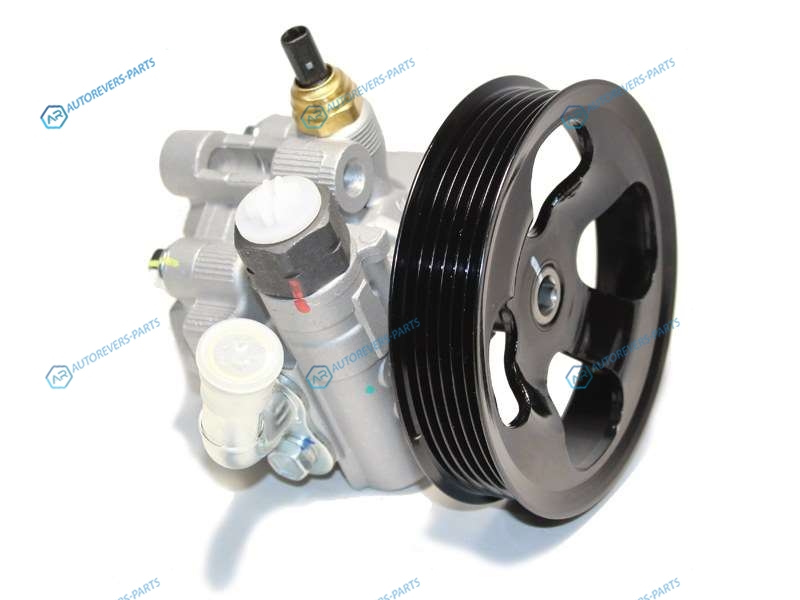 ST-VP110 Насос ГУР TOYOTA CALDINACOROLLARUNXFIELDERPREMIOALLIONWISH 1ZZ2ZZFE 02-