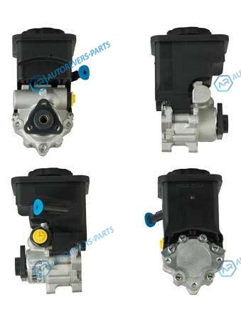 ST-VP150 Насос ГУР BMW 3 E46X5 98-061 E83 E9X3 M57 E83 05-