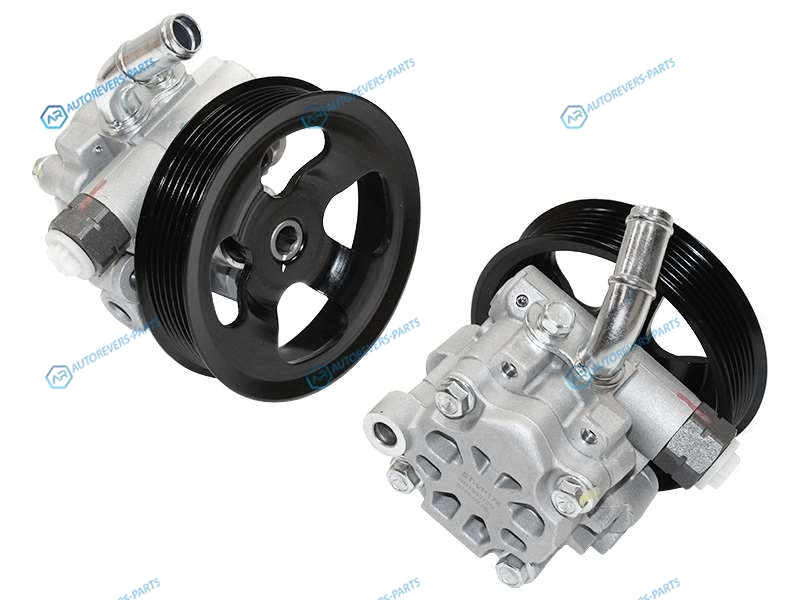 ST-VP178 Насос ГУР TOYOTA HILUXFORTUNER 12GD 15-