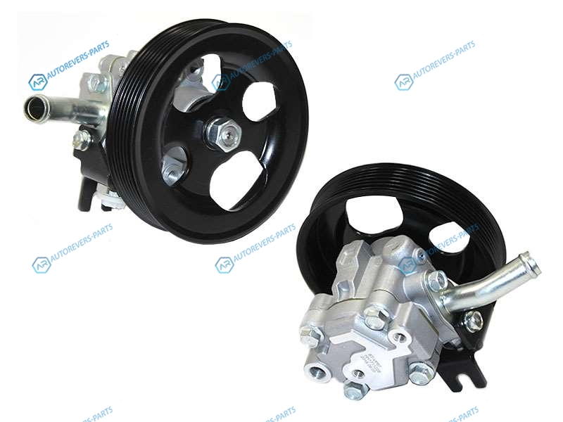 ST-VP57 Насос ГУР NISSAN ARMADAPATHFINDERTITANINFINITI QX56 04-