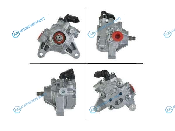 ST-VP128 Насос ГУР HONDA CR-VSTEPWGN K24AK20A 2.4 07-