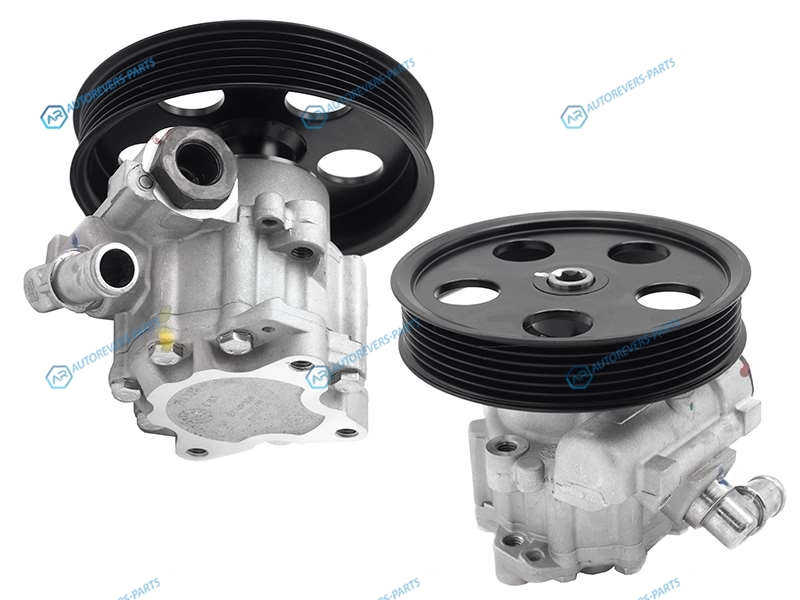 ST-VP308 Насос ГУР AUDI A4 1.6-2.0 01-08