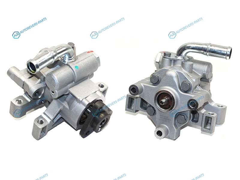 ST-VP22 Насос ГУР CITROEN JUMPERFORD TRANSITPEUGEOT BOXER 11-