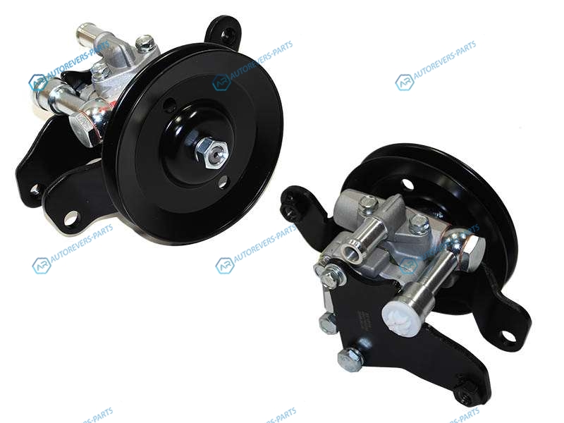 ST-VP28 Насос ГУР NISSAN TERRANOREGULUS TD27QD32 96-