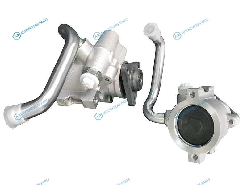 ST-VP133 Насос ГУР DAEWOO NEXIA 95-