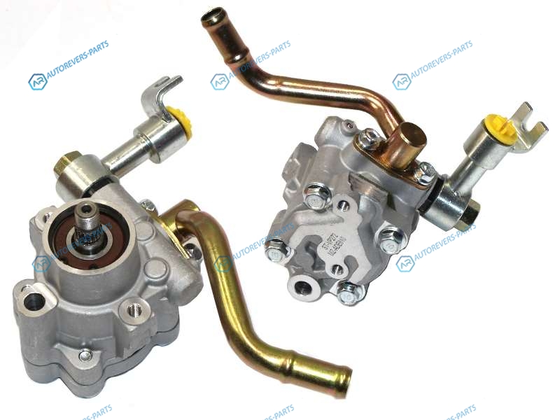 ST-VP272 Насос ГУР INFINITI FX45 4.5 03-08 VK45DE