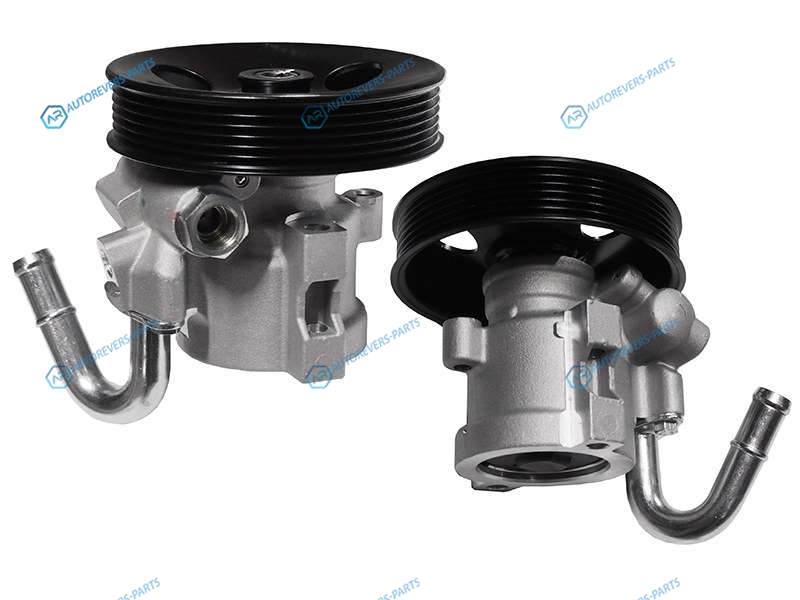 ST-VP94 Насос ГУР CHEVROLET AVEO 1.4 03-