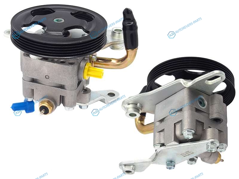 ST-VP338 Насос ГУР MAZDA 323PREMACY 1.82.0 97-04 CP8W