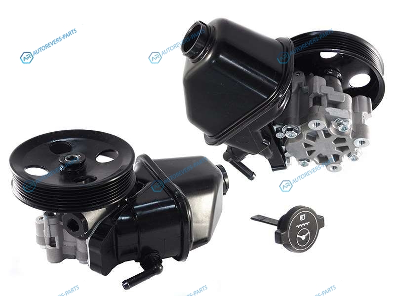 ST-VP200 Насос ГУР CHEVROLET CAPTIVA (C140)OPEL ANTARA 2.4 11-