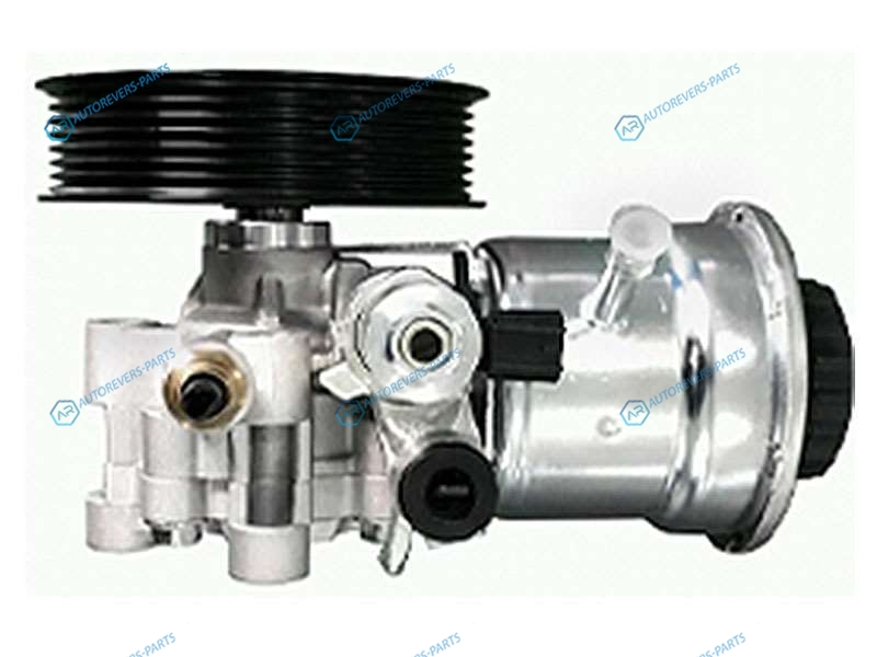 ST-VP21 Насос ГУР TOYOTA 4RUNNER TRN28 LC PRADO TRJ15 (с датчиком) 09-
