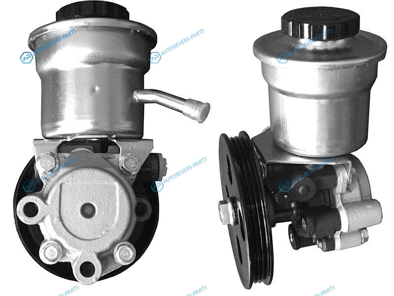 ST-VP109 Насос ГУР TOYOTA COROLLASPACIOLEVINTRUENOSPRINTERCARIB 4A5A7AFE