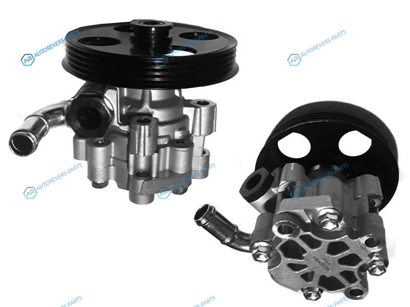 ST-VP327 Насос ГУР CHEVROLET AVEO 1.6 11- (T300)