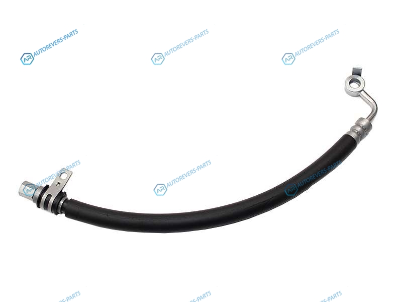 ST-4455A703 Шланг высокого давления ГУР MMC L200PAJERO SPORT 2.5D 05-