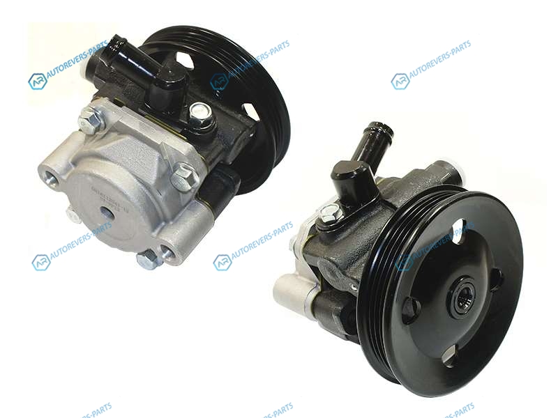 ST-VP13 Насос ГУР TOYOTA CAMRYWINDOMLEXUS ES300 3.0 01- 1MZFE (шкив несъемный)