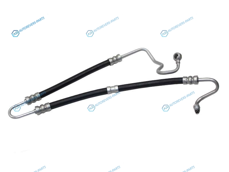 ST-32416774215 Шланг высокого давления ГУР BMW E46