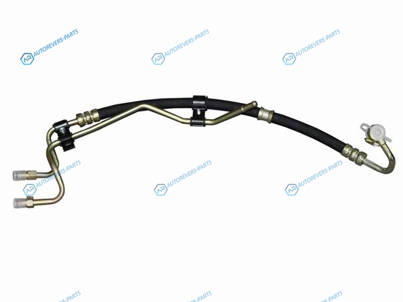 ST-44410-33182 Шланг высокого давления ГУР 2AZ CAMRYES240350 ACV40 06-