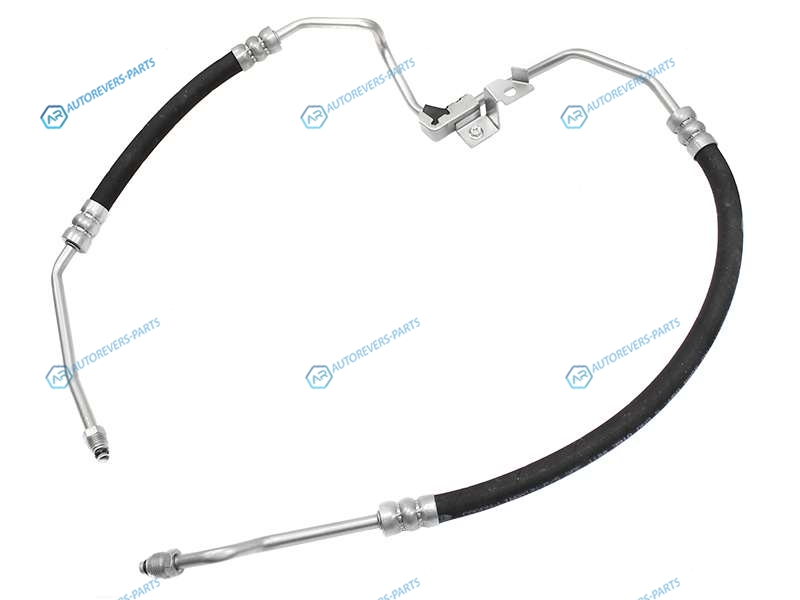 ST-96451205 Шланг высокого давления ГУР CHEVROLET LACETTI 03-DAEWOO NUBIRA 97-07
