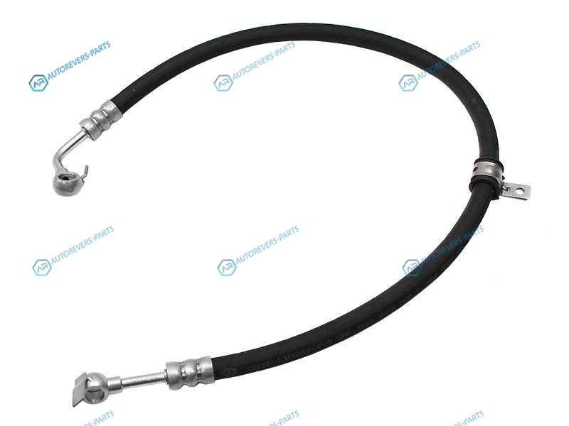 ST-MR510411 Шланг высокого давления ГУР MMC COLTLANCER 1.3-1.6 96-07