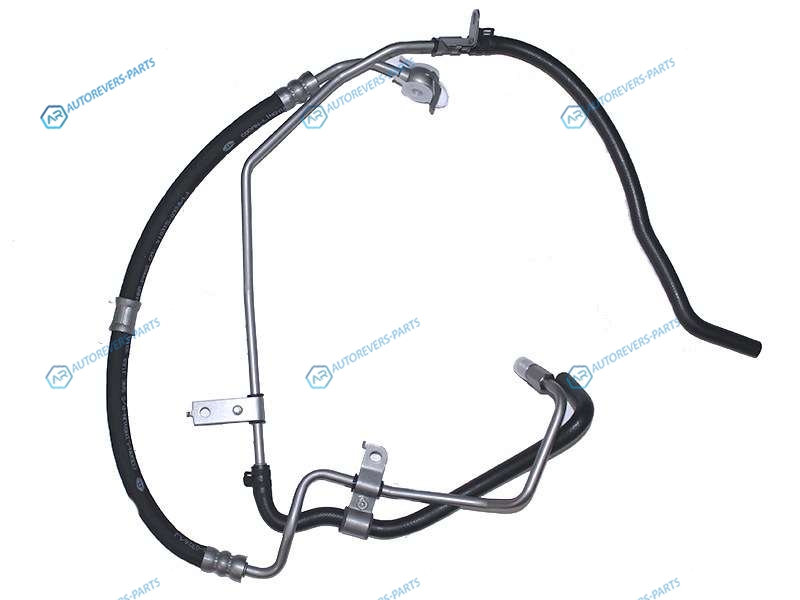 ST-44410-35691 Шланг высокого давления ГУР TOYOTA LAND CRUISER PRADO 120 03- 1GR