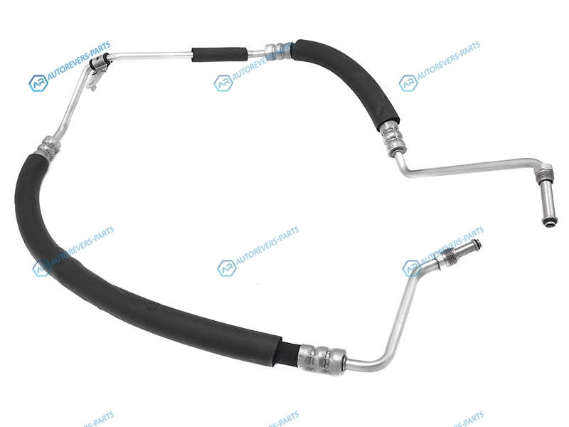 ST-96626536 Шланг высокого давления ГУР CHEVROLET CAPTIVA 2.4 06-