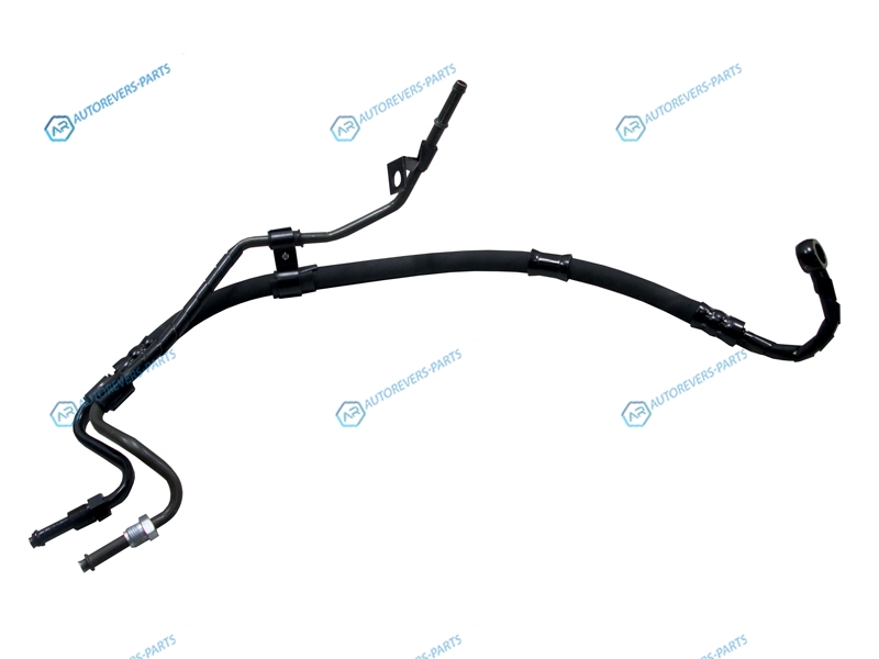 ST-44410-06141 Шланг высокого давления ГУР CAMRY 2.4 06-SOLARA 03-08