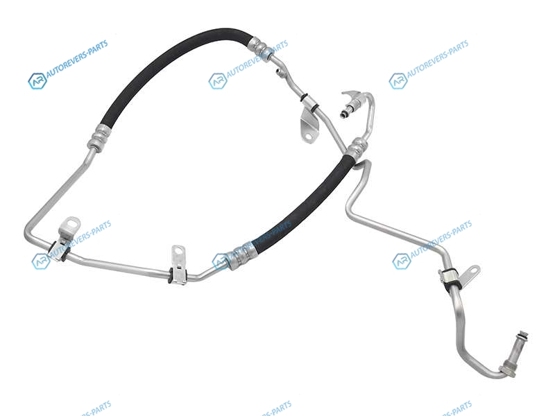 ST-49720-2057R Шланг высокого давления ГУР RENAULT DUSTER 2.0 12-