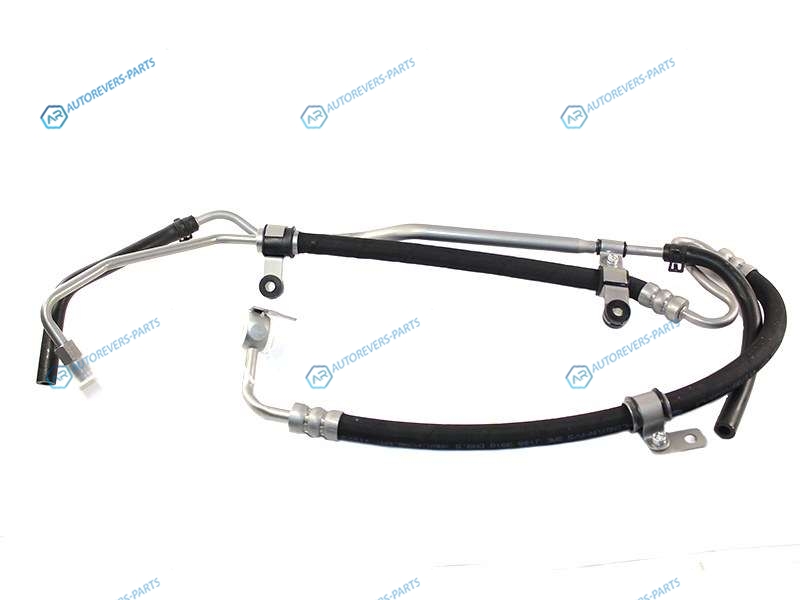 ST-44410-60700 Шланг высокого давления ГУР TOYOTA LAND CRUISER 200 07- 2UZ