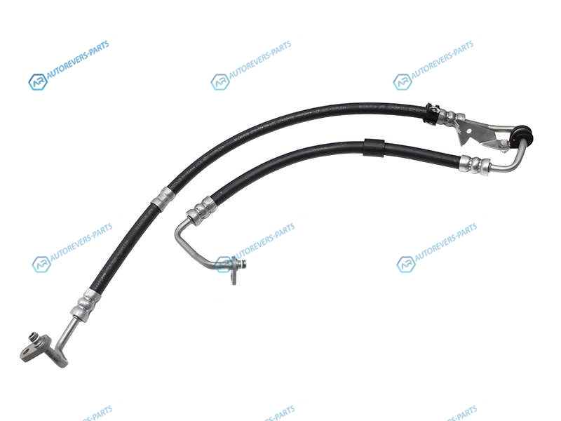 ST-A2074602024 Шланг высокого давления ГУР MERCEDES 204207212 1.82.02.5 09-