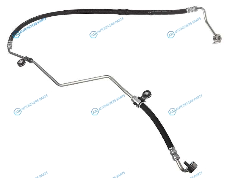 ST-EG21-32-420C Шланг высокого давления ГУР MAZDA CX-7 (06-...)
