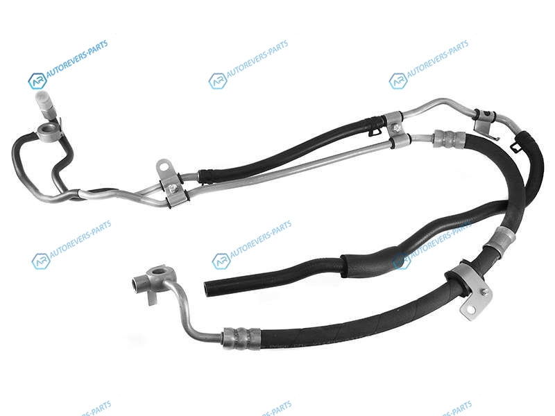 ST-44410-60593 Шланг высокого давления ГУР LEXUS LX470 02- 2UZ