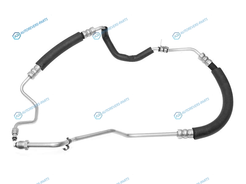 ST-95966808 Шланг высокого давления ГУР CHEVROLET AVEO 1.4 03-